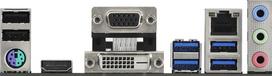 a520 - Asrock A520M-HDV - 4 nuotrauka
