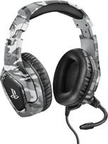 trust gxt - Trust GXT488 FORZE-G Grey (Pilkos) - 2 nuotrauka