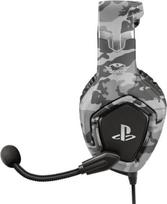 trust gxt - Trust GXT488 FORZE-G Grey (Pilkos) - 4 nuotrauka