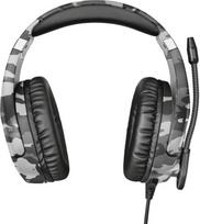 trust gxt - Trust GXT488 FORZE-G Grey (Pilkos) - 5 nuotrauka