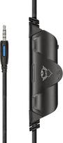trust gxt - Trust GXT488 FORZE-G Grey (Pilkos) - 6 nuotrauka