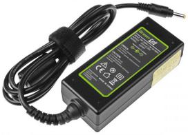 Pirkti Green Cell Pro Charger For Lenovo 20V 2.25A 45W - Photo 2