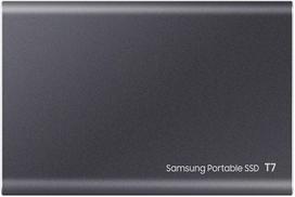 Pirkti Samsung T7 Portable SSD 2TB Grey (Pilkas) - Photo 4