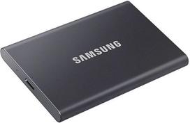 Pirkti Samsung T7 Portable SSD 2TB Grey (Pilkas) - Photo 5