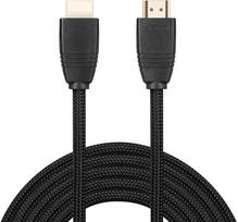 hdmi laidas 2m - Sandberg HDMI 2.1 8K Cable 2m - 2 nuotrauka