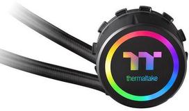 vandes ausintuvai procesoriaus - Thermaltake Floe DX RGB 360 TT Premium Edition - 2 nuotrauka