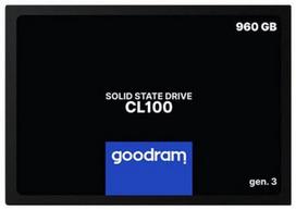 Goodram CL100 960GB SSD