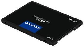 disko ssd - Goodram CL100 960GB SSD - 5 nuotrauka