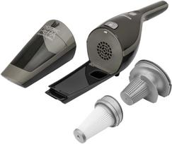 vertikalus dulkiu siurblys sluotos - Sencor SVC 8621 TI - 3 nuotrauka