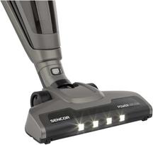 vertikalus dulkiu siurblys sluotos - Sencor SVC 8621 TI - 5 nuotrauka