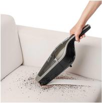 vertikalus dulkiu siurblys sluotos - Sencor SVC 8621 TI - 6 nuotrauka