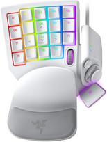 tartaria - Razer Tartarus Pro White (Balta) - 1 nuotrauka