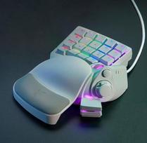 tartaria - Razer Tartarus Pro White (Balta) - 2 nuotrauka