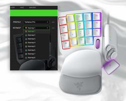 tartaria - Razer Tartarus Pro White (Balta) - 5 nuotrauka