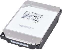 hdd kietasis diskas 3 5 - Toshiba MG08 16TB - 1 nuotrauka