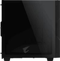 gigabyte aorus - Gigabyte AORUS C300 - 2 nuotrauka