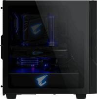 gigabyte aorus - Gigabyte AORUS C300 - 3 nuotrauka
