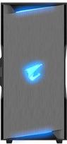 gigabyte aorus - Gigabyte AORUS C300 - 6 nuotrauka