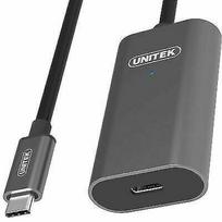 Unitek U305A USB-C Active Extension Cable 5m