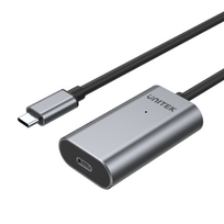 usb c extension cable - Unitek U305A USB-C Active Extension Cable 5m - 4 nuotrauka