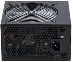 maitinimo blokai 12v - Chieftec Photon PSU 750W - 2 nuotrauka