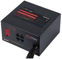maitinimo blokai 12v - Chieftec Photon PSU 750W - 3 nuotrauka