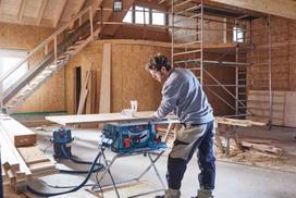 bosch 216 - Bosch GTS 635-216, 1600W - 3 nuotrauka
