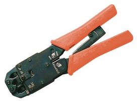 Digitus Modular Crimping Tool Orange
