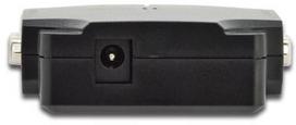 vga splitter - Digitus VGA splitter 2xVGA DS-41120-1 - 3 nuotrauka