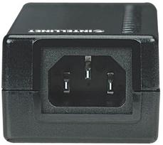 adapteris 48v - Intellinet PoE Injector Port 48V DC IEEE 802.3af - 2 nuotrauka