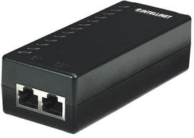adapteris 48v - Intellinet PoE Injector Port 48V DC IEEE 802.3af - 3 nuotrauka