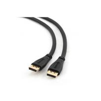 displayport cable - Gembird Cable DisplayPort / DisplayPort 3m - 3 nuotrauka