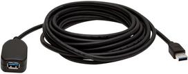 usb extension cable - Manhattan Super-Speed USB Active Extension Cable 5m - 2 nuotrauka