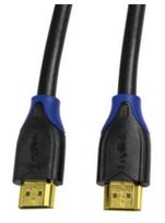 hdmi 5m - LogiLink Cable HDMI / HDMI 5m - 2 nuotrauka