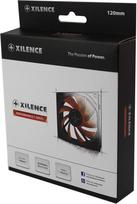ausintuvas 12v - XILENCE XF039 - 2 nuotrauka