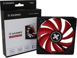 ausintuvas 12v - XILENCE XF039 - 3 nuotrauka