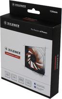 ausintuvas 12v - Xilence Performance C PWM 120mm XF042 - 2 nuotrauka