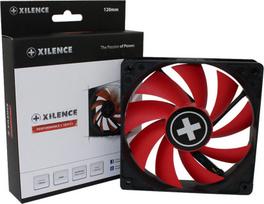 ausintuvas 12v - Xilence Performance C PWM 120mm XF042 - 3 nuotrauka
