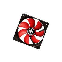 ausintuvas 12v - Xilence Performance C PWM 120mm XF042 - 4 nuotrauka