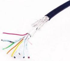 hdmi extension - Gembird Cable HDMI / HDMI Black 4.5 m - 3 nuotrauka