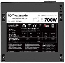 thermaltake psu - Thermaltake TR2 S - 700W | PC-Netzteil - 4 nuotrauka