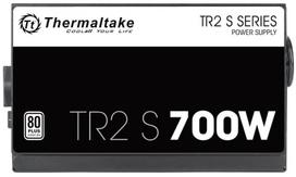 thermaltake psu - Thermaltake TR2 S - 700W | PC-Netzteil - 5 nuotrauka