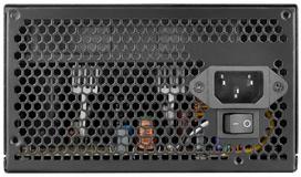 thermaltake psu - Thermaltake TR2 S - 700W | PC-Netzteil - 6 nuotrauka