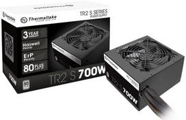 thermaltake psu - Thermaltake TR2 S - 700W | PC-Netzteil - 7 nuotrauka