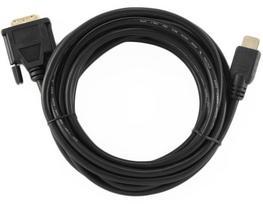 kabelis hdmi dvi - Gembird HDMI-DVI 4.5m - 2 nuotrauka