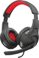 Trust Ravu GXT 307 Red (Raudonos)