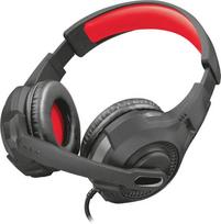stovas 32 - Trust Ravu GXT 307 Red (Raudonos) - 2 nuotrauka