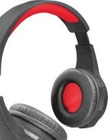 stovas 32 - Trust Ravu GXT 307 Red (Raudonos) - 5 nuotrauka