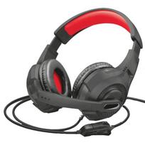 stovas 32 - Trust Ravu GXT 307 Red (Raudonos) - 8 nuotrauka