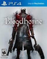 bloodborne - Bloodborne PS4 - 1 nuotrauka